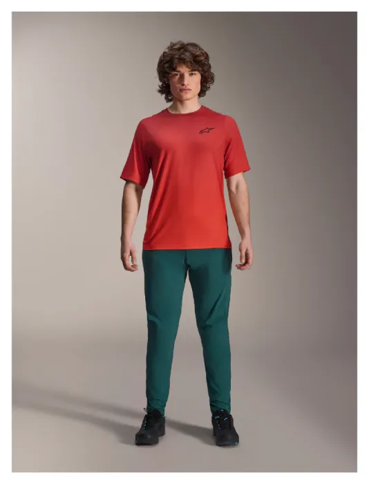 Штан0 Alpinestars A-DURA PANTS DARK PINE, 30