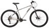 Велосипед 29" Pride MARVEL 9.3 рама - L 2023 серый (тормоз SRAM, задний переключатель и монетка - MICROSHIFT)