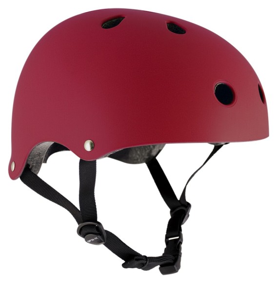 Защитный шлем SFR S-M Red