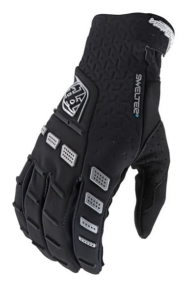Рукавички Вело TLD Swelter Glove [Black] L (OBOD_438786004)