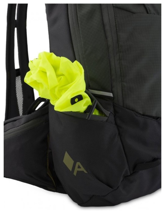Рюкзак велосипедный Acepac Flite 15, Grey