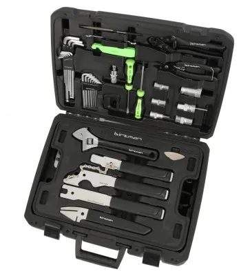 Набір інструментів Birzman Studio Tool Box