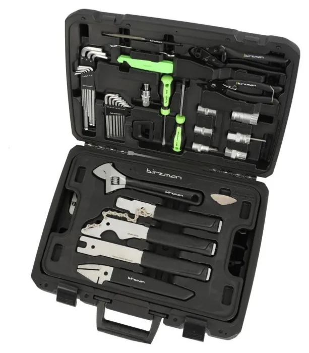 Набір інструментів Birzman Studio Tool Box