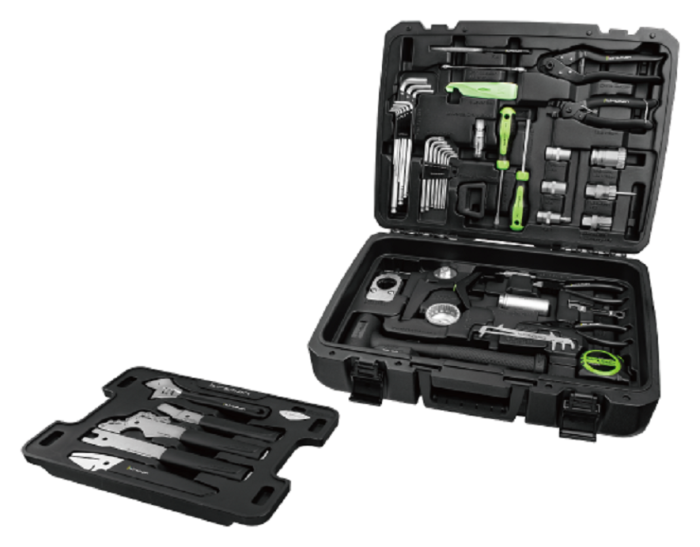 Набір інструментів Birzman Studio Tool Box
