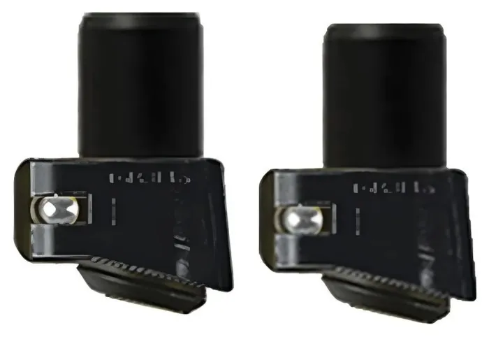 Затискне з'єднання Gabel 06/134 Fast Lock Spring ø16/14 (пара)