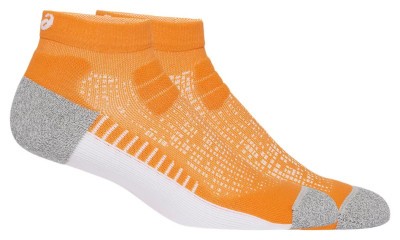 Носки беговые Asics ( 3013A796 ) ROAD+ RUN QUARTER SOCK 2024