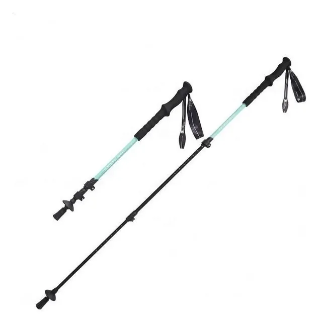 Трекінгові палиці Mobi Garden ZT-7075 NX23667001 blue