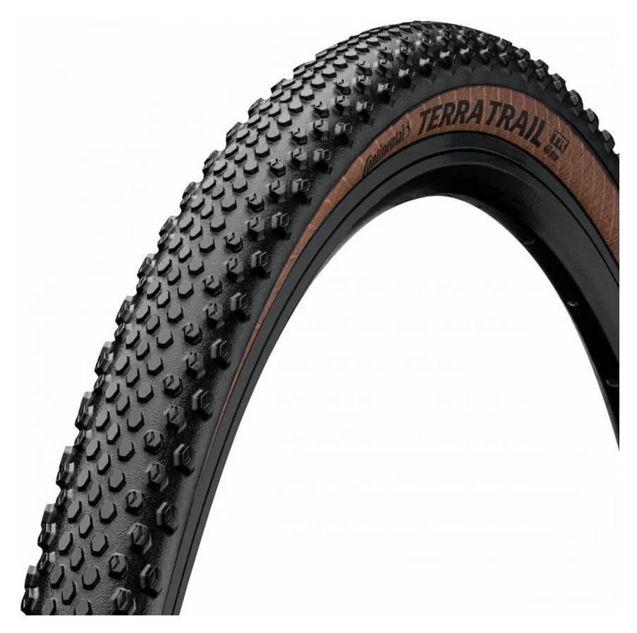 Покришка безкамерна Continental Terra Trail ShieldWall 28 " | 700 x 35C | 28 x 1.35 чорна, складна, skin SL (SPT_150503)