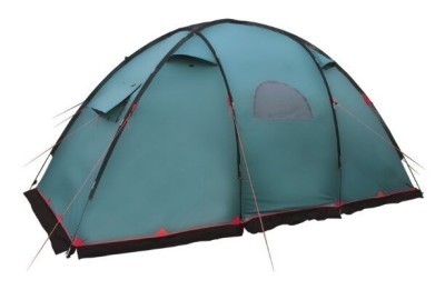 Палатка Tramp Eagle 4 (v2)