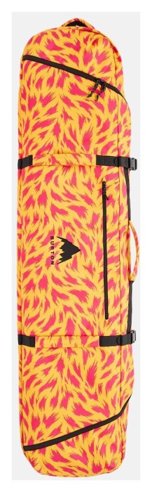 Чохол для сноуборду BURTON ( 234811 ) WHEELIE GIG BAG 2026, укр, укр