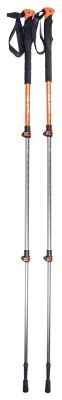 Треккинговые палки Tramp Guide Alu 7075 оранжевый (пара) Треккинговые палки Tramp Guide Alu 7075 оранжевый (пара)