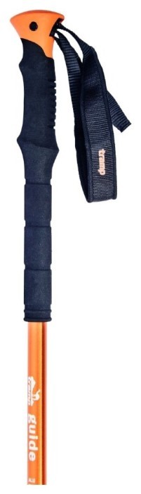 Треккинговые палки Tramp Guide Alu 7075 оранжевый (пара) Треккинговые палки Tramp Guide Alu 7075 оранжевый (пара)