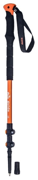 Треккинговые палки Tramp Guide Alu 7075 оранжевый (пара) Треккинговые палки Tramp Guide Alu 7075 оранжевый (пара)