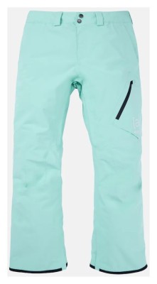 Штани для зимових видів спорту BURTON ( 100001 ) M AK GORE CYCLIC PT 2025