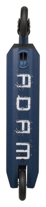 Трюковый самокат Longway Adam, Midnight Blue, трюковый самокат Longway Adam, Midnight Blue