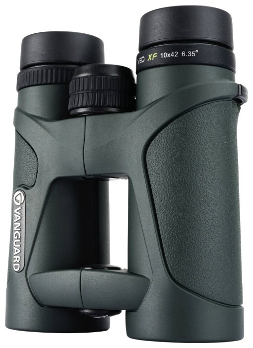 Бинокль Vanguard VEO XF 10x42 WP (VEO XF 1042)