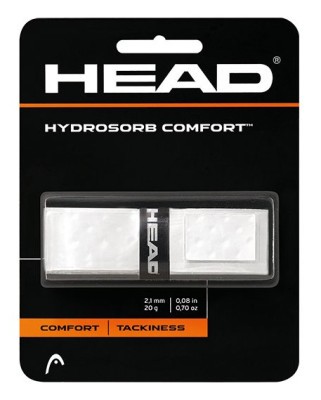 Грипп HEAD (285313) HydroSorb Comfort 2025