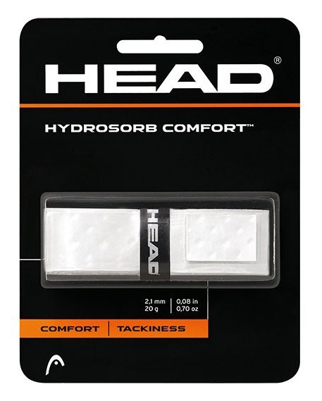 Грипп HEAD (285313) HydroSorb Comfort 2025