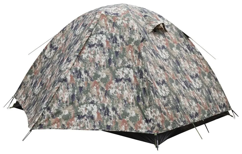 Намет Tramp Lite Hunter 3 camo UTLT-001 (UTLT-001)