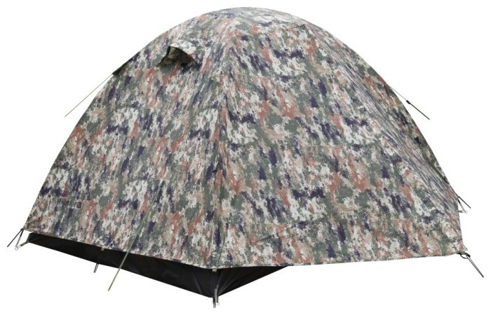 Палатка Tramp Lite Hunter 3 camo UTLT-001