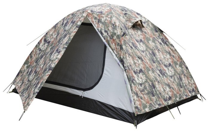 Палатка Tramp Lite Hunter 3 camo UTLT-001