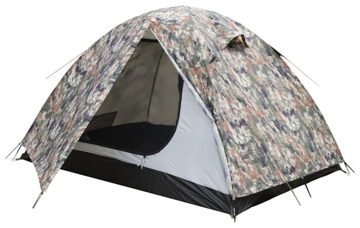 Намет Tramp Lite Hunter 3 camo UTLT-001, укр, укр