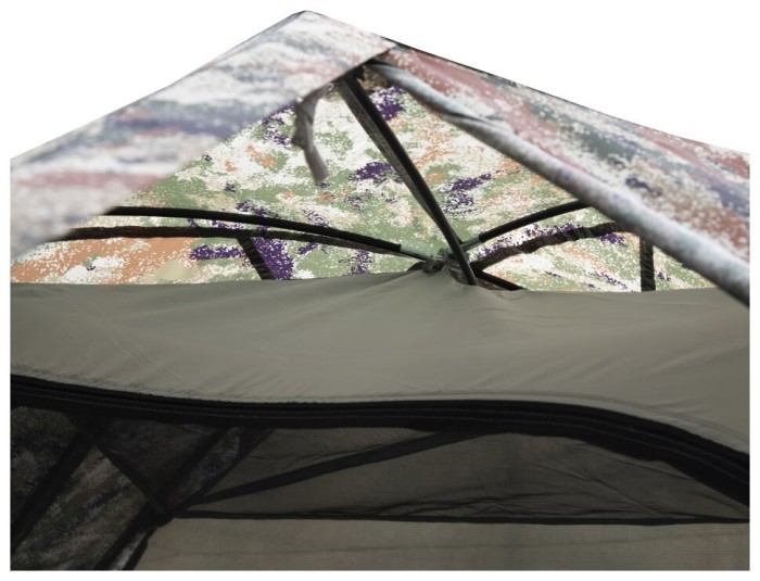 Намет Tramp Lite Hunter 3 camo UTLT-001, укр, укр