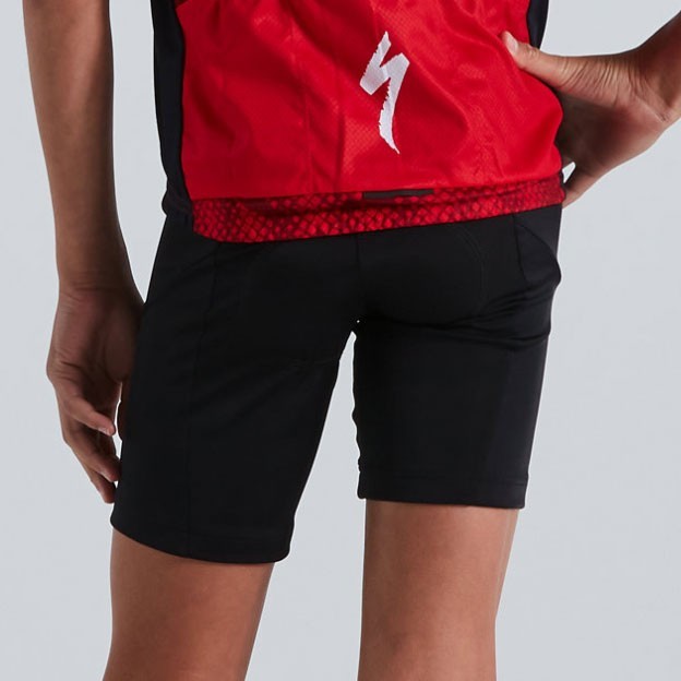Велошорти Specialized RBX COMP YOUTH SHORT 2021