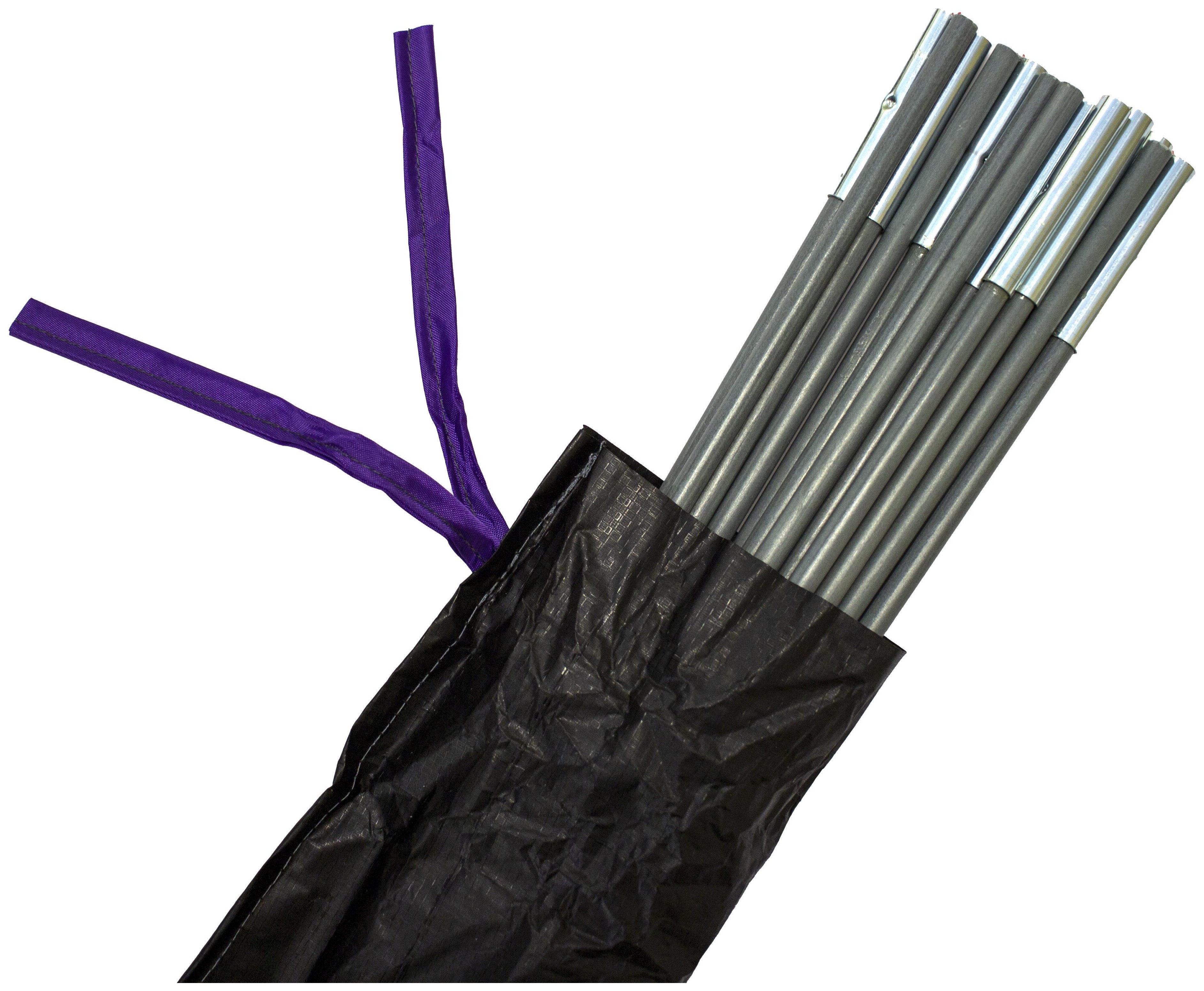 К-т дуг Tramp Lite фиберглас Ø7,9мм для палатки Hunter 3 UTLA-019