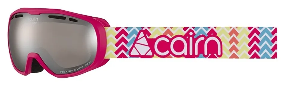 Маска Cairn Buddy SPX3 Jr lolipop (0581139-8201)