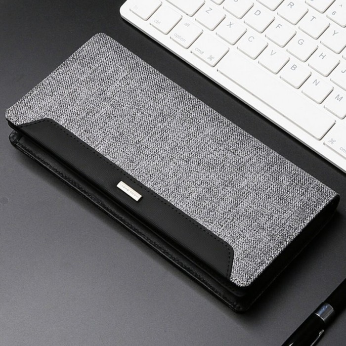 Кошелек Mark Ryden MR6953 Gray