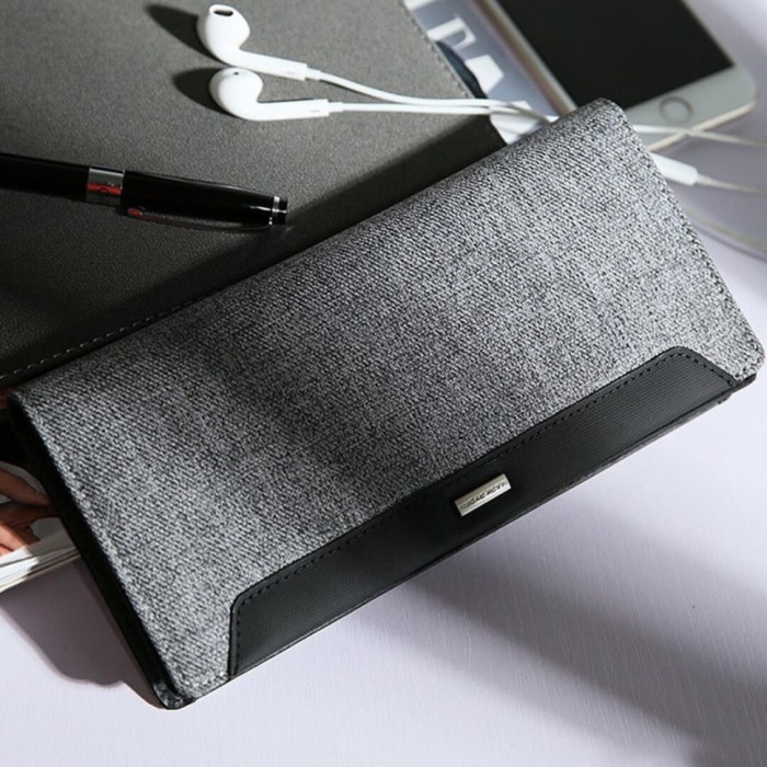 Гаманець Mark Ryden MR6953 Gray, укр, укр