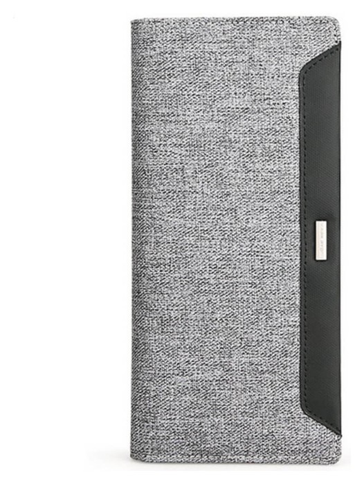 Гаманець Mark Ryden MR6953 Gray, укр, укр