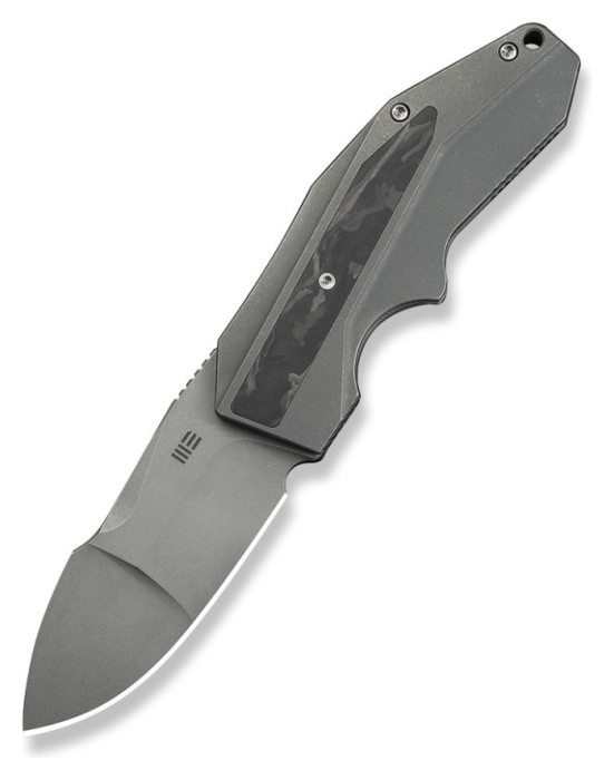Ніж складаний Weknife Coral WE24044-2, укр, укр