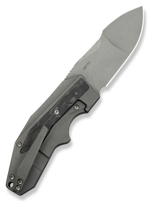 Ніж складаний Weknife Coral WE24044-2