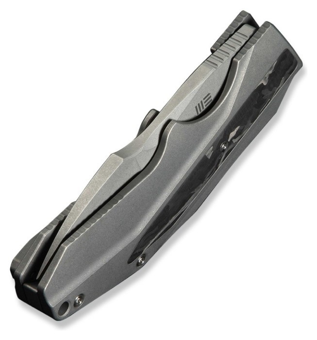 Ніж складаний Weknife Coral WE24044-2, укр, укр