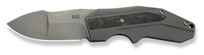 Ніж складаний Weknife Coral WE24044-2, укр, укр