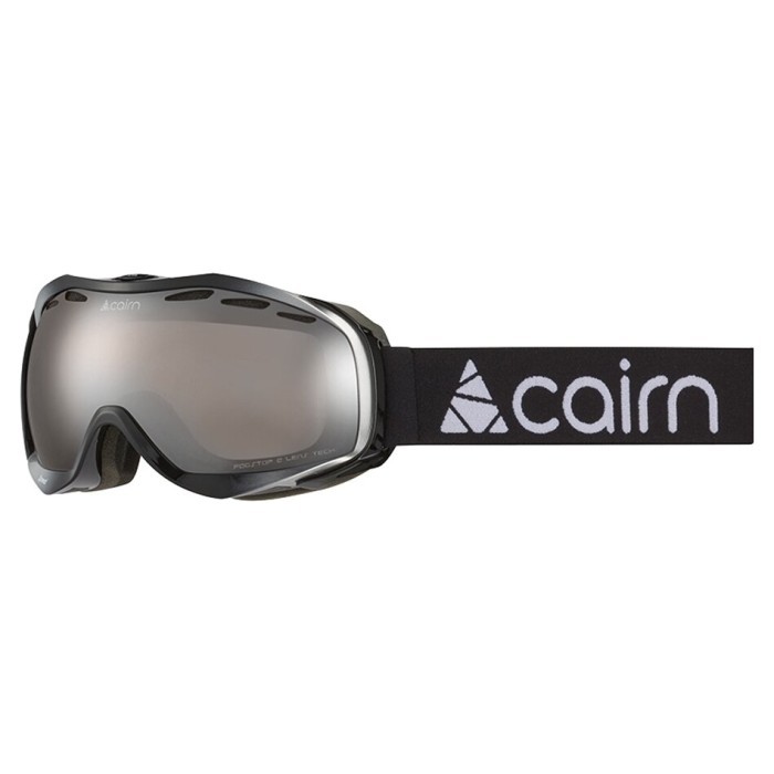 Маска Cairn Speed ??SPX3 black-silver