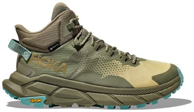 Черевики для туризму HOKA ( 1123165 ) M TRAIL CODE GTX 2024
