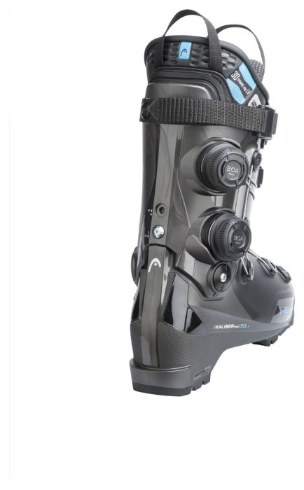 Ботинки горнолыжные HEAD (606205) KALIBER PRO 130 LV GW BOA2