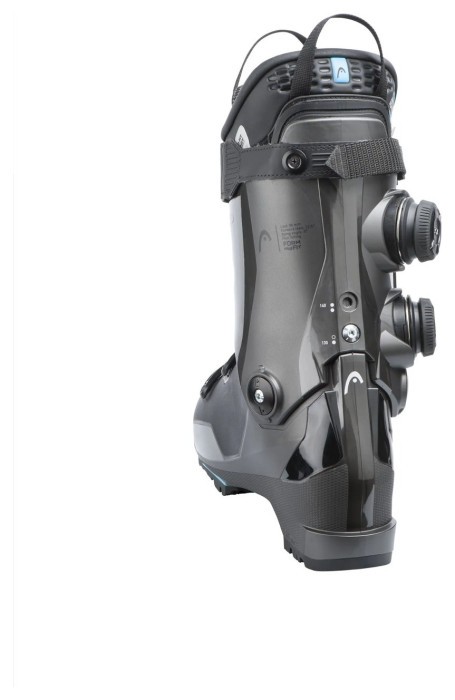 Ботинки горнолыжные HEAD (606205) KALIBER PRO 130 LV GW BOA2