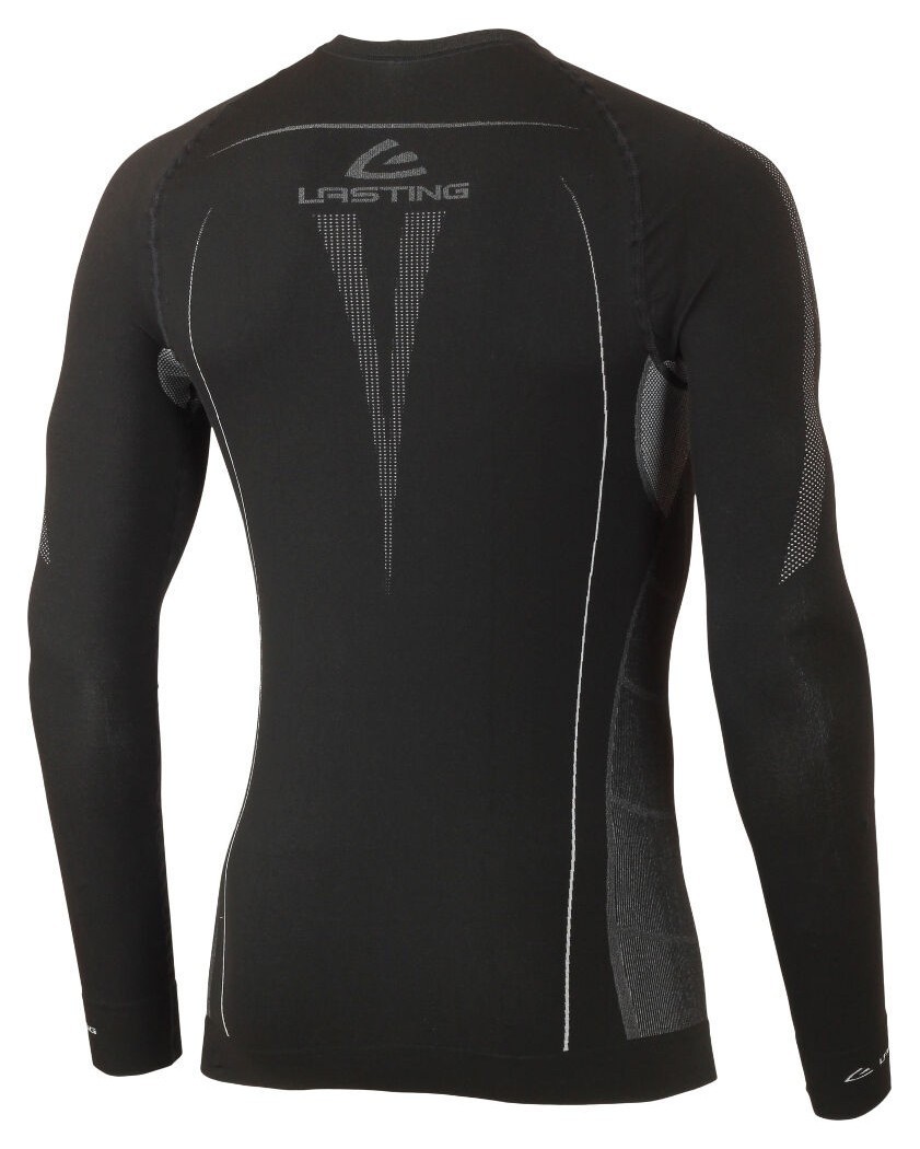 Термофутболка Lasting Marby