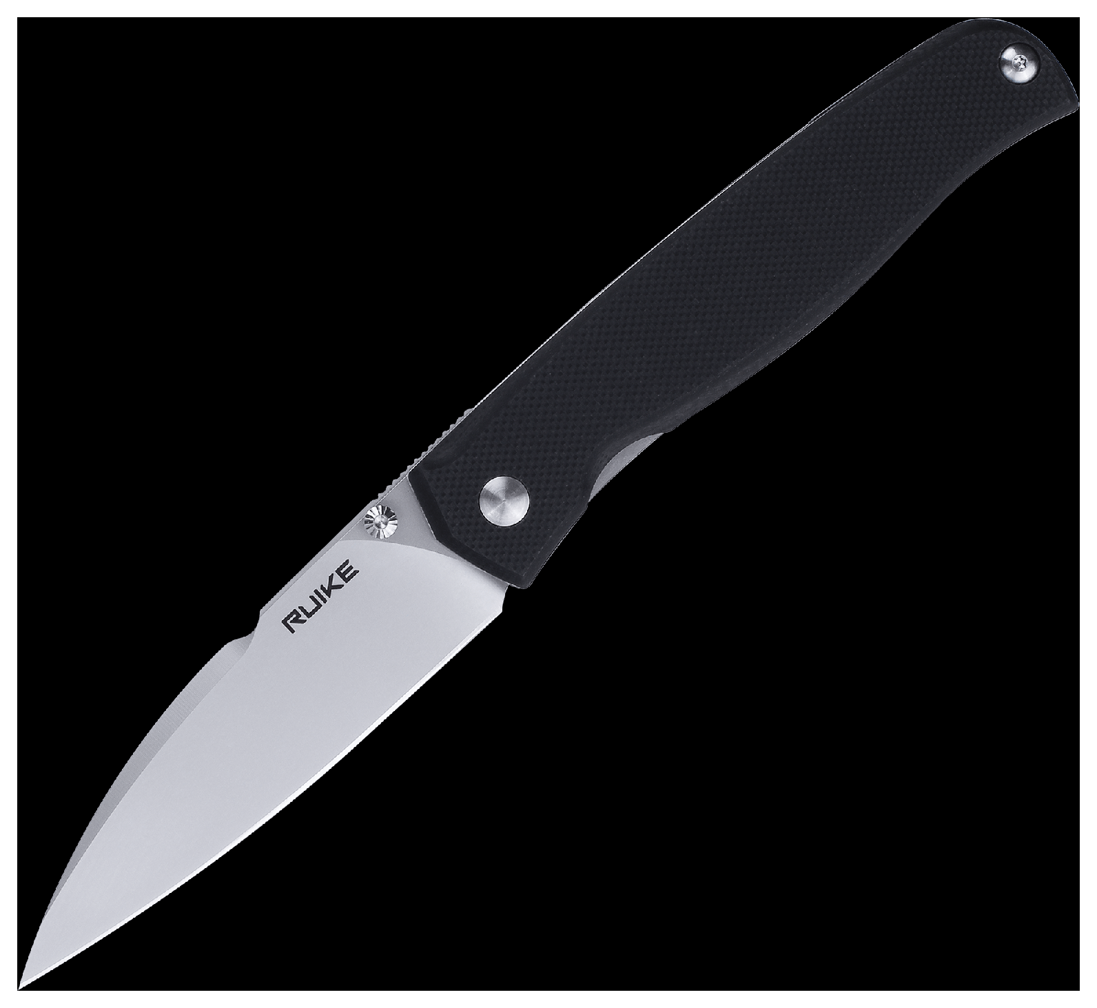 Ніж складаний Ruike P662-B, укр, укр