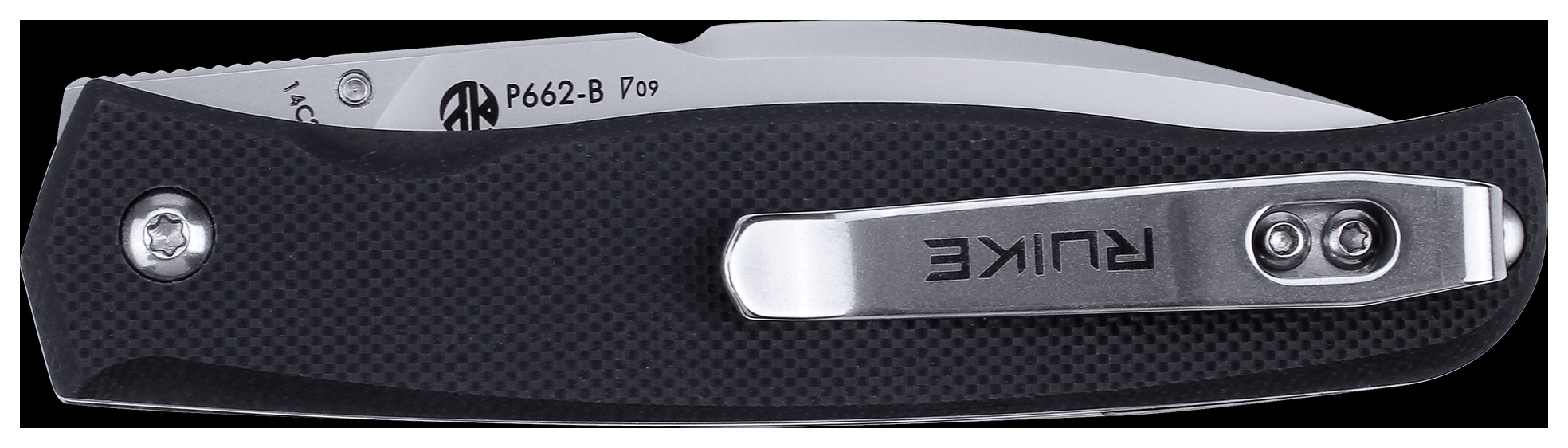 Ніж складаний Ruike P662-B