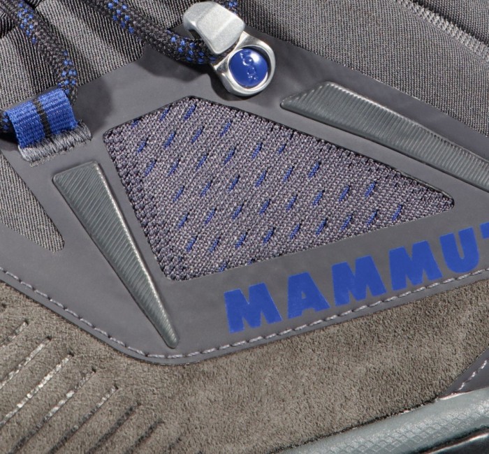 Ботинки для альпинизма Mammut ( 3030-04241 ) Sapuen High GTX Men 2023