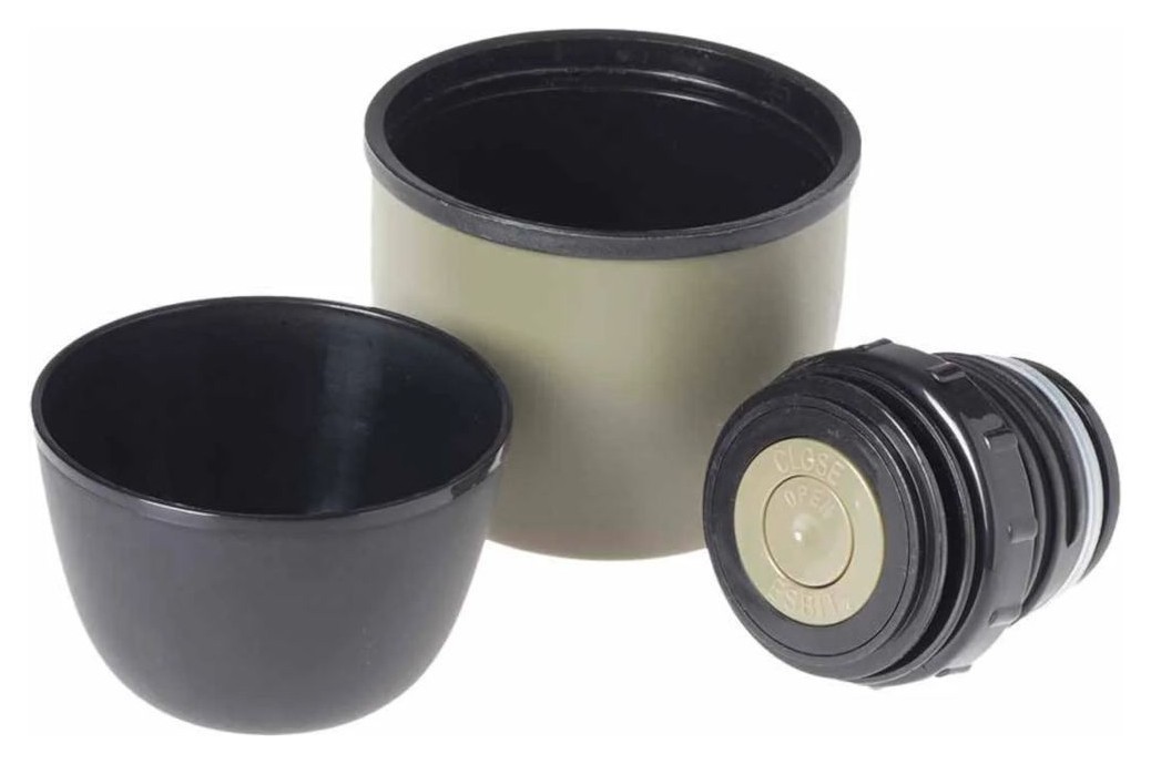 Термос Esbit VF750ML-OG