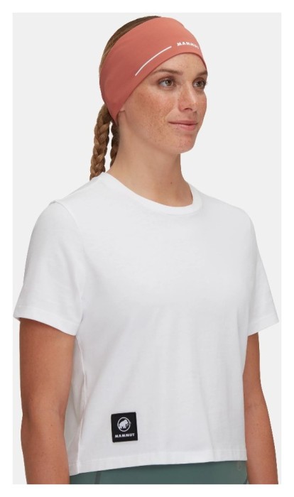Пов'язка на голову Mammut ( 1191-01640 ) Aenergy Light Headband 2024