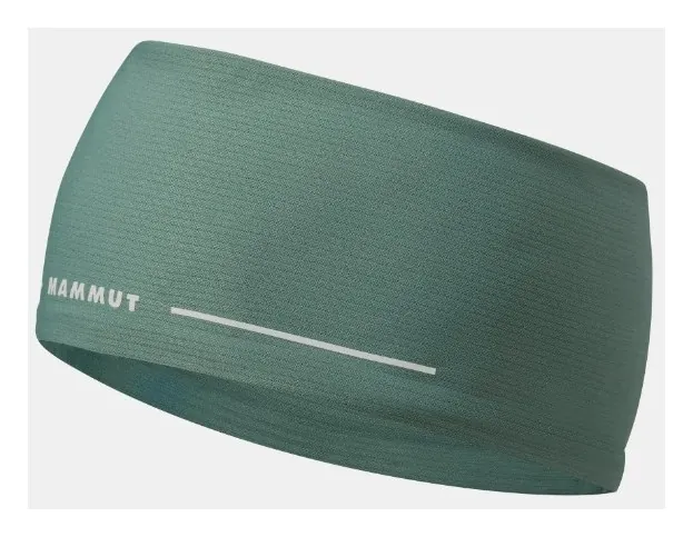 Пов'язка на голову Mammut ( 1191-01640 ) Aenergy Light Headband 2024