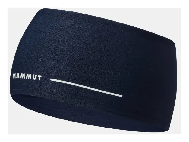 Пов'язка на голову Mammut ( 1191-01640 ) Aenergy Light Headband 2024