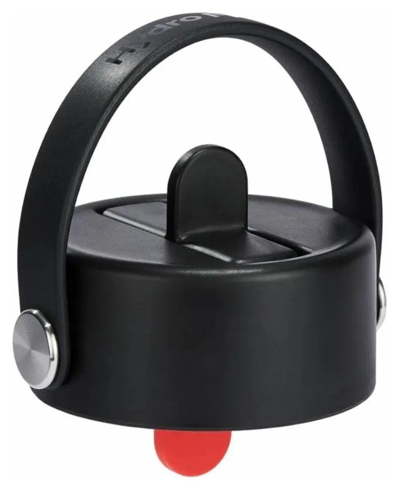 Корок Hydro Flask Wide Flex Straw Cap (Black)